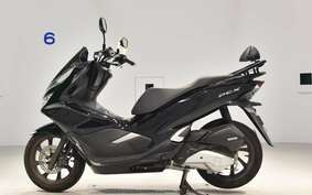 HONDA PCX125 JF81