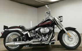 HARLEY FLSTF 1580 2006 BX5