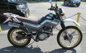 YAMAHA SEROW 225 DG08J