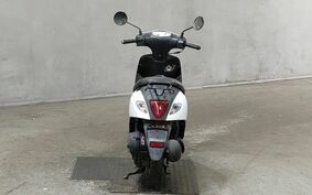 SUZUKI LET's CA4AA