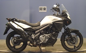 SUZUKI DL650 ( V-Strom 650 ) A 2013 VP56A