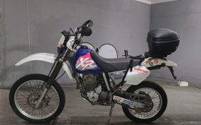 HONDA XR250 MD30