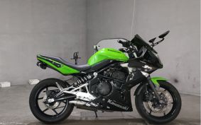 KAWASAKI NINJA400R ER400B