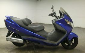 SUZUKI SKYWAVE 250 (Burgman 250) S Fi CJ43A