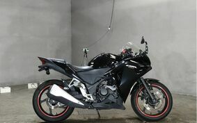 HONDA CBR250R MC41