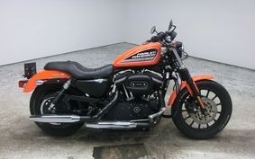 HARLEY XL883RI 2007 CS2