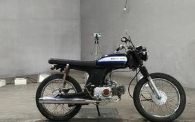 HONDA BENLY 50 S CD50