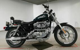 HARLEY XL883 2000 CAM