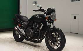 HONDA CB400SF GEN 4 A 2020 NC42