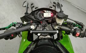 KAWASAKI NINJA 1000 2016 ZXT00G