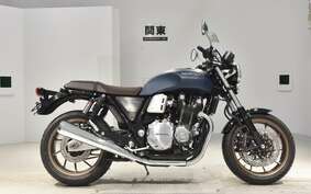 HONDA CB1100RS SC65