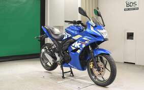 SUZUKI GIXXER 150 SF NG4BB