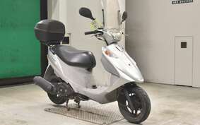 SUZUKI ADDRESS V125 G CF4EA