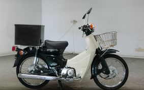 HONDA C70 SUPER CUB HA02