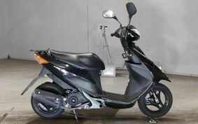 SUZUKI ADDRESS V50 CA4BA