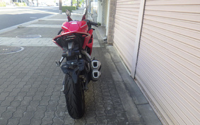 HONDA CBR250RR MC51