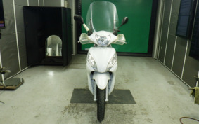 HONDA DIO 110 JF31