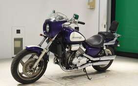 HONDA MAGNA 750 RS 1995 RC43