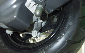 SUZUKI ADDRESS V125 S CF4MA