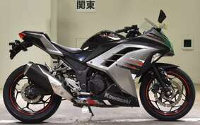 KAWASAKI NINJA 250 ABS EX250L