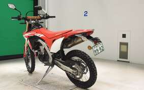 HONDA CRF450L 2019 PD11