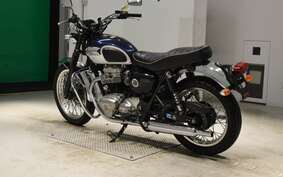 KAWASAKI W650 2005 EJ650A