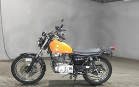 SUZUKI GRASS TRACKER NJ4BA