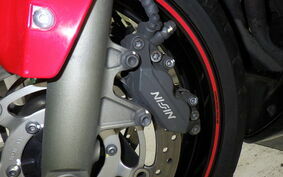 HONDA CBR600F 2007 PC35