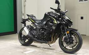 KAWASAKI Z1000 Gen.5 2018 ZRT00J