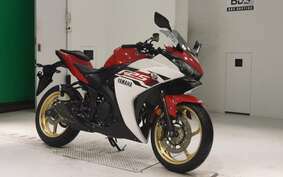 YAMAHA YZF-R25 RG10J