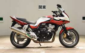 HONDA CB400 SUPER BOLDOR VTEC 2008 NC42