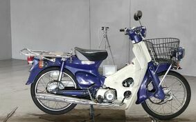 HONDA PRESS CUB 50 AA01