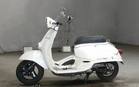 HONDA GIORCUB AF53