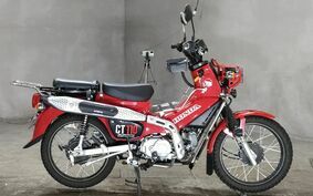 HONDA CROSS CUB 110 JA45