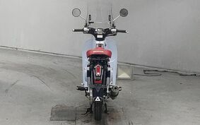 HONDA C125 SUPER CUB JA48