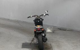 HONDA ZOOMER AF58