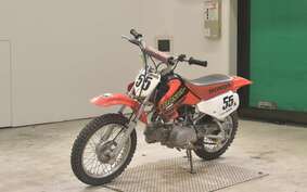 HONDA XR70R DE02