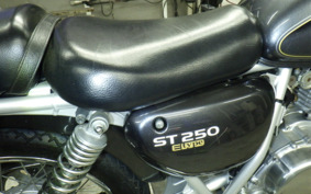 SUZUKI ST250E NJ4CA