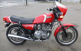 YAMAHA XJ550 4U8