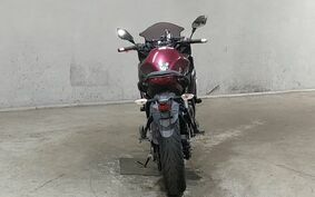 KAWASAKI NINJA 400 2016 EX400E