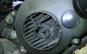 SUZUKI ADDRESS V125 G CF46A