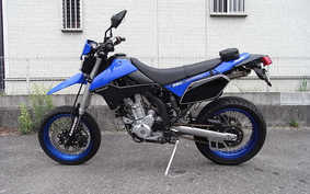 KAWASAKI KLX250D TRACKER X 2008 LX250V