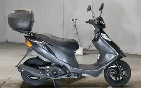 SUZUKI ADDRESS V125 G CF46A