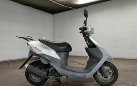 SUZUKI LET's 2 CA1PA