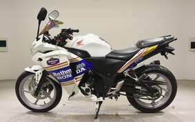 HONDA CBR250R A MC41