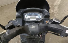 SYM RV125EFI LA12W