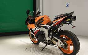 HONDA CBR1000RR 2007 SC57