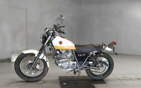 SUZUKI GRASS TRACKER NJ47A