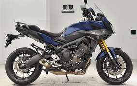 YAMAHA MT-09 Tracer 2018 RN51J