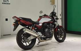 HONDA CB400SF GEN 4 A 2021 NC42